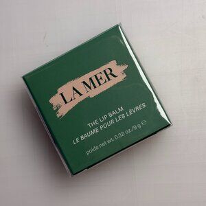 La Mer The Lip Balm NIB **Sealed